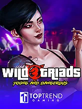 Wild Triads